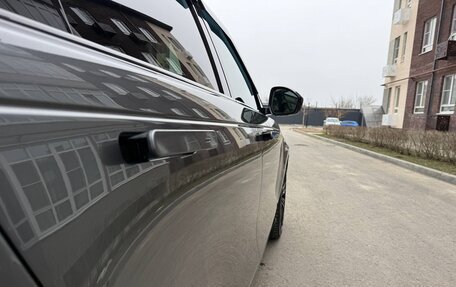 Land Rover Range Rover Velar I, 2017 год, 3 995 000 рублей, 10 фотография