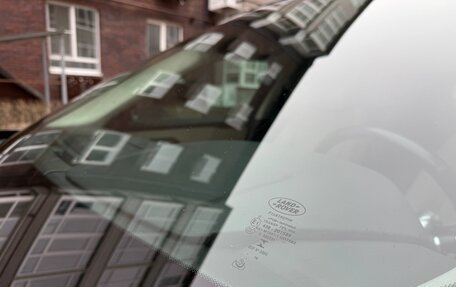 Land Rover Range Rover Velar I, 2017 год, 3 995 000 рублей, 12 фотография