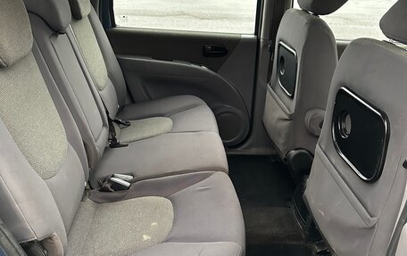 Hyundai Matrix I рестайлинг, 2005 год, 335 000 рублей, 8 фотография