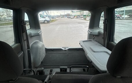 Hyundai Matrix I рестайлинг, 2005 год, 335 000 рублей, 11 фотография