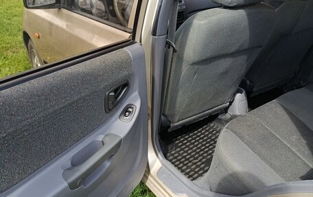 Hyundai Accent II, 2007 год, 530 000 рублей, 9 фотография