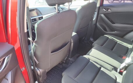 Mazda CX-5 II, 2016 год, 2 120 000 рублей, 11 фотография