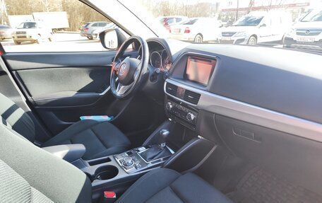 Mazda CX-5 II, 2016 год, 2 120 000 рублей, 12 фотография