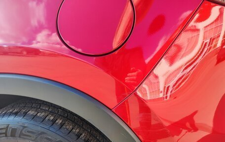 Mazda CX-5 II, 2016 год, 2 120 000 рублей, 14 фотография