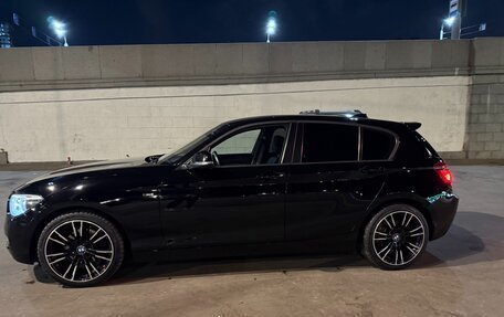 BMW 1 серия, 2012 год, 1 200 000 рублей, 7 фотография