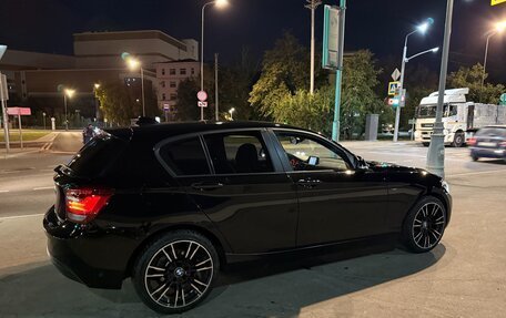 BMW 1 серия, 2012 год, 1 200 000 рублей, 5 фотография