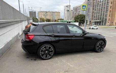 BMW 1 серия, 2012 год, 1 200 000 рублей, 12 фотография