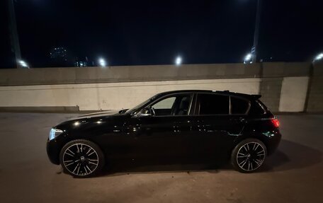 BMW 1 серия, 2012 год, 1 200 000 рублей, 4 фотография