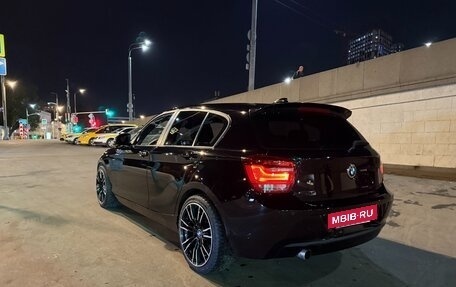 BMW 1 серия, 2012 год, 1 200 000 рублей, 2 фотография