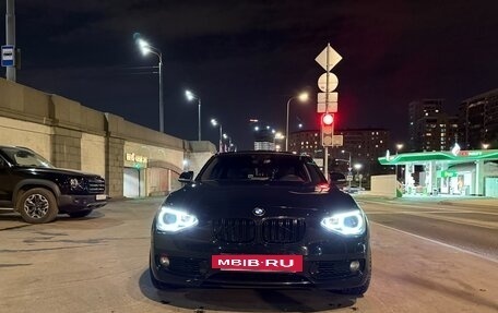 BMW 1 серия, 2012 год, 1 200 000 рублей, 8 фотография