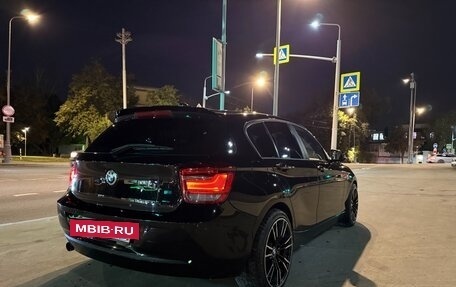 BMW 1 серия, 2012 год, 1 200 000 рублей, 3 фотография