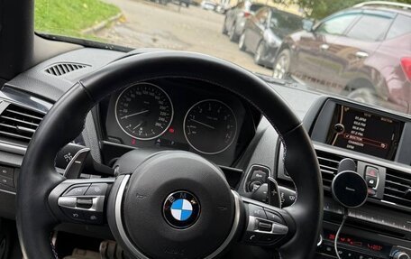 BMW 1 серия, 2012 год, 1 200 000 рублей, 18 фотография