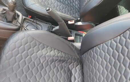 Volkswagen Polo VI (EU Market), 2018 год, 3 фотография