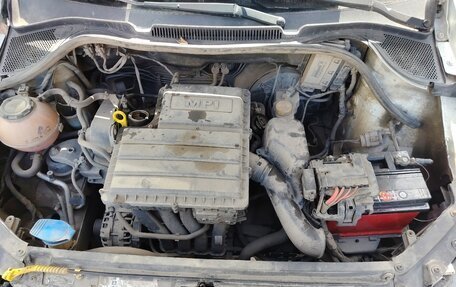 Volkswagen Polo VI (EU Market), 2018 год, 4 фотография