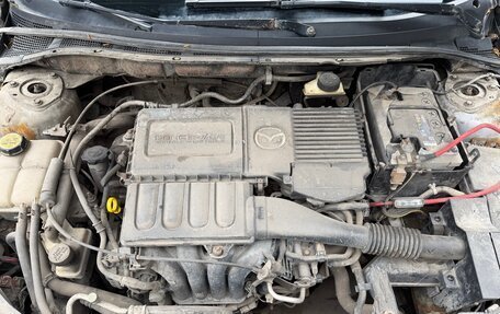 Mazda 3, 2004 год, 380 000 рублей, 3 фотография