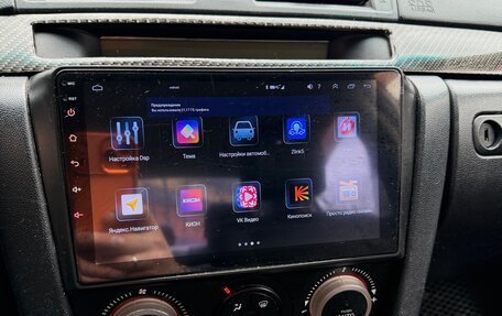 Mazda 3, 2004 год, 380 000 рублей, 2 фотография