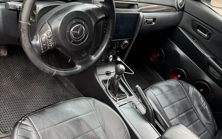 Mazda 3, 2004 год, 380 000 рублей, 5 фотография