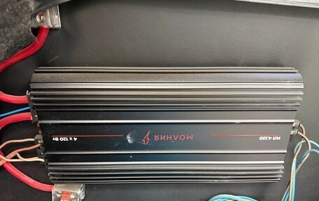 Mazda 3, 2004 год, 380 000 рублей, 17 фотография