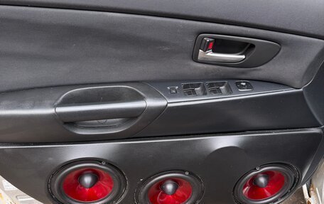 Mazda 3, 2004 год, 380 000 рублей, 8 фотография