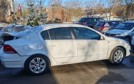 Opel Astra H, 2012 год, 245 000 рублей, 2 фотография