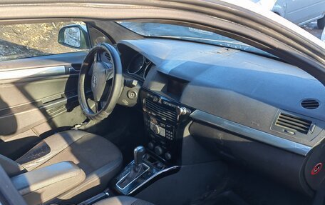 Opel Astra H, 2012 год, 245 000 рублей, 5 фотография