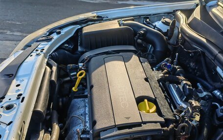 Opel Astra H, 2012 год, 245 000 рублей, 10 фотография