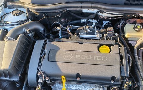 Opel Astra H, 2012 год, 245 000 рублей, 6 фотография