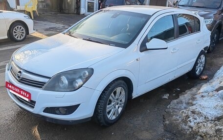 Opel Astra H, 2012 год, 245 000 рублей, 3 фотография