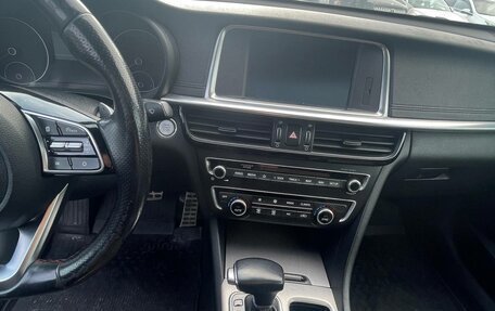 KIA Optima IV, 2019 год, 2 100 000 рублей, 2 фотография