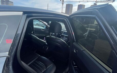 KIA Optima IV, 2019 год, 2 100 000 рублей, 4 фотография