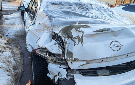 Opel Astra H, 2012 год, 245 000 рублей, 12 фотография