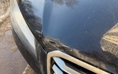 Audi A8, 2011 год, 1 290 000 рублей, 10 фотография