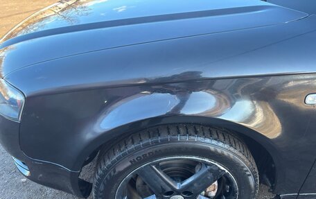 Audi A4, 2005 год, 550 000 рублей, 5 фотография