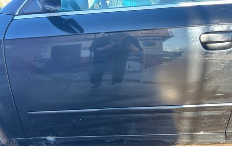 Audi A4, 2005 год, 550 000 рублей, 9 фотография