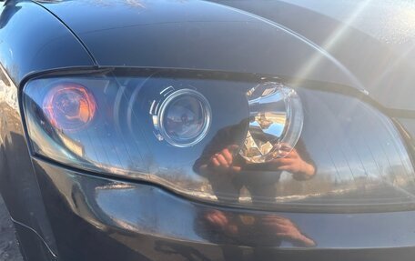 Audi A4, 2005 год, 550 000 рублей, 11 фотография