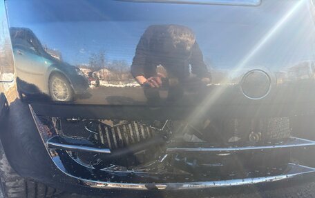 Audi A4, 2005 год, 550 000 рублей, 12 фотография