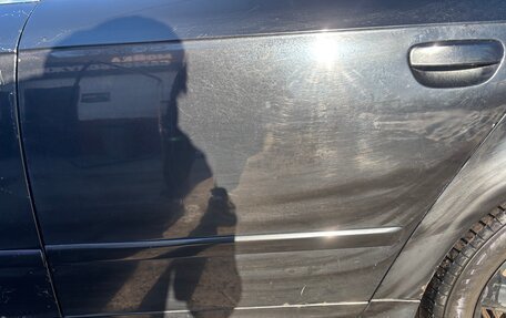 Audi A4, 2005 год, 550 000 рублей, 8 фотография