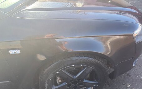 Audi A4, 2005 год, 550 000 рублей, 13 фотография