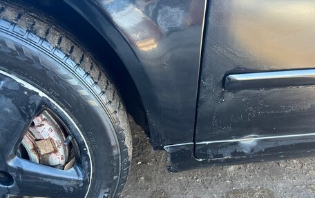 Audi A4, 2005 год, 550 000 рублей, 10 фотография