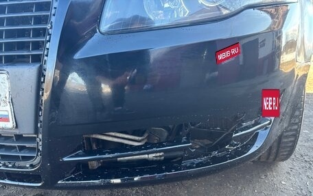 Audi A4, 2005 год, 550 000 рублей, 7 фотография