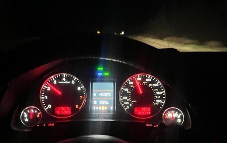 Audi A4, 2005 год, 550 000 рублей, 22 фотография