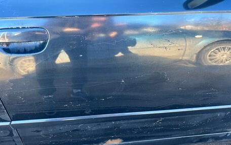 Audi A4, 2005 год, 550 000 рублей, 15 фотография