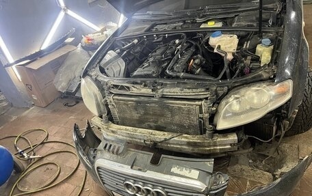 Audi A4, 2005 год, 550 000 рублей, 21 фотография