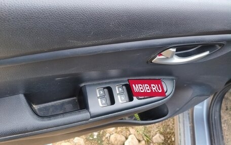 KIA Rio IV, 2020 год, 1 550 000 рублей, 14 фотография