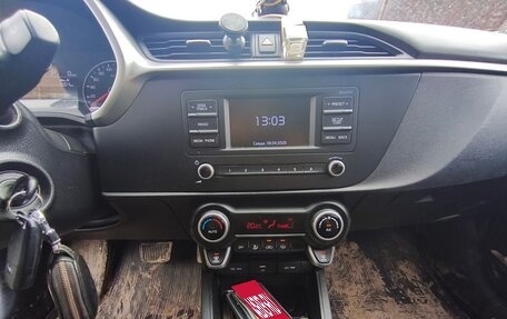 KIA Rio IV, 2020 год, 1 550 000 рублей, 11 фотография