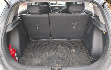 KIA Rio IV, 2020 год, 1 550 000 рублей, 18 фотография