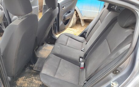 KIA Rio IV, 2020 год, 1 550 000 рублей, 16 фотография