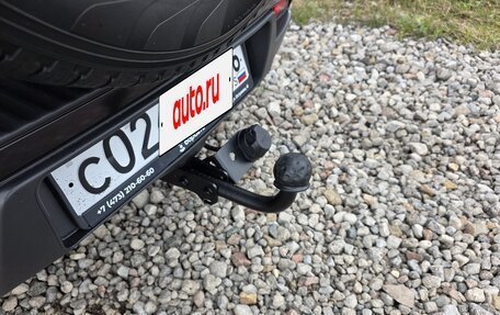 Chevrolet Niva I рестайлинг, 2016 год, 850 000 рублей, 8 фотография