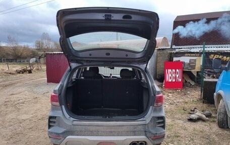 KIA Rio IV, 2020 год, 1 550 000 рублей, 19 фотография