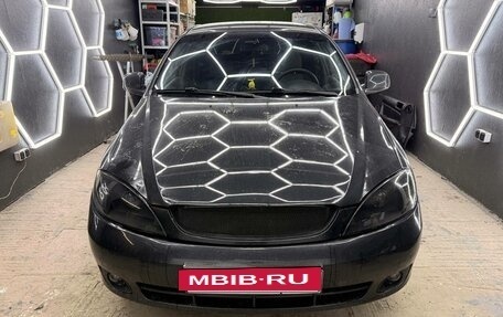 Chevrolet Lacetti, 2011 год, 570 000 рублей, 2 фотография